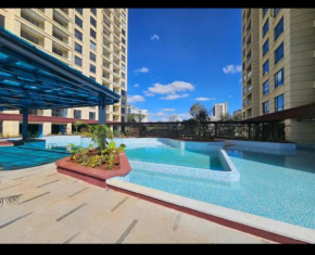 Apartment in kilimani
